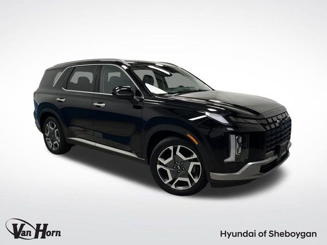 Used 2024 Hyundai Palisade Limited