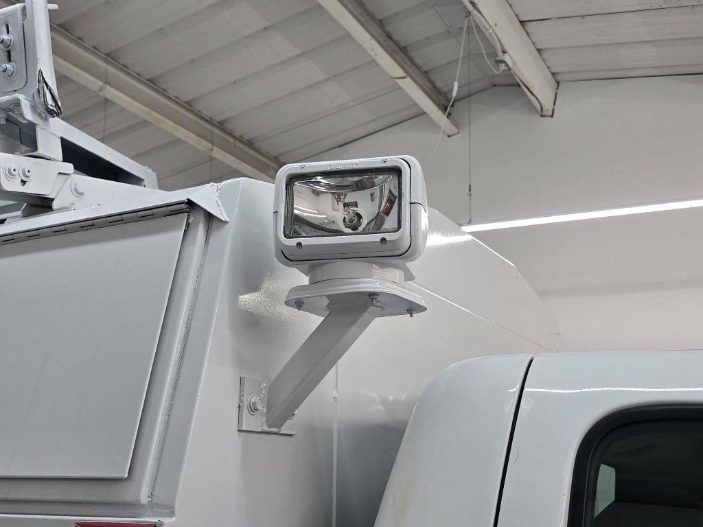 Used 2014 Chevrolet Silverado 3500 W/T image 14