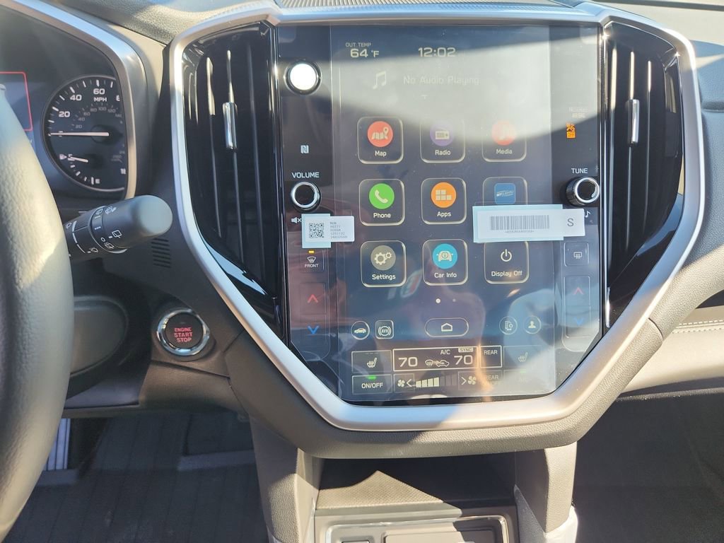 New 2025 Subaru Ascent Limited image 20