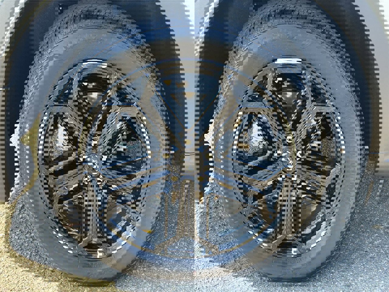 New 2026 INFINITI QX60 Luxe w/ Dark Cargo Package image 7