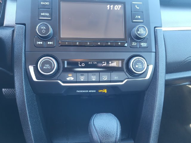 Used 2018 Honda Civic LX image 19