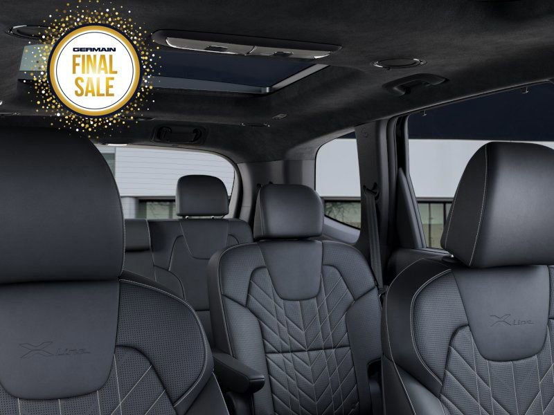 New 2025 Kia Telluride SX Prestige X-Line image 28