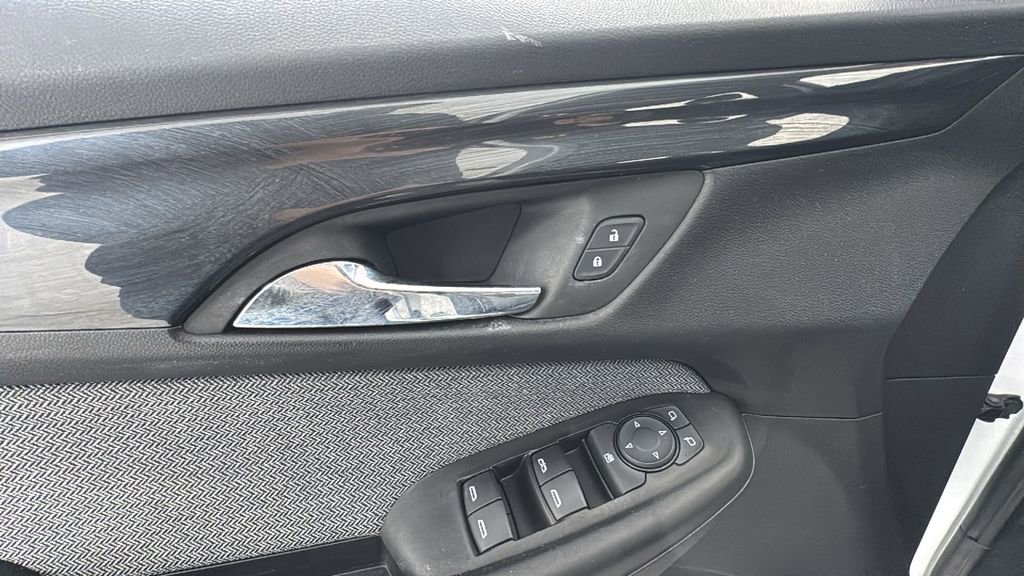 Used 2024 Chevrolet TrailBlazer LT w/ Convenience Package image 20