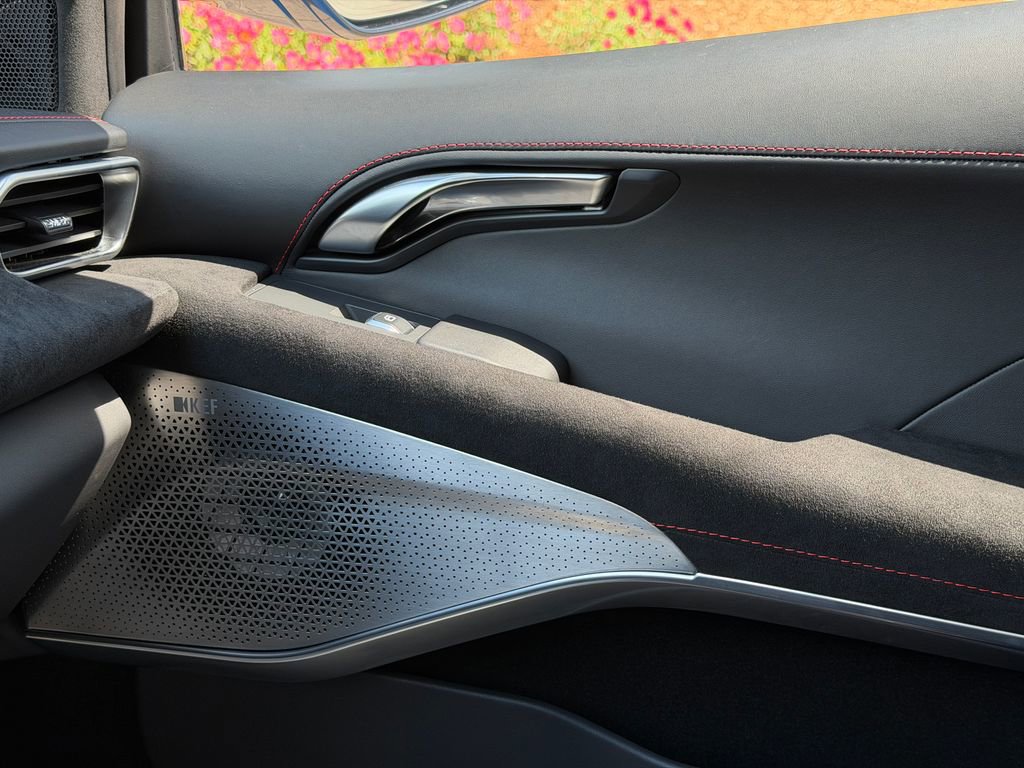 Used 2024 Lotus Emira First Edition image 28