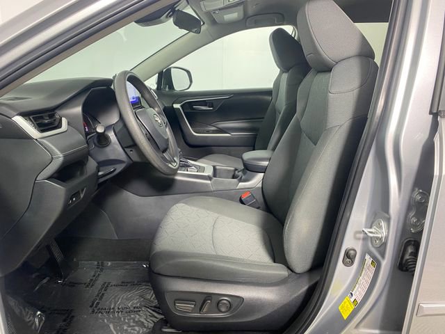 Certified 2023 Toyota RAV4 XLE AWD/4WD image 10