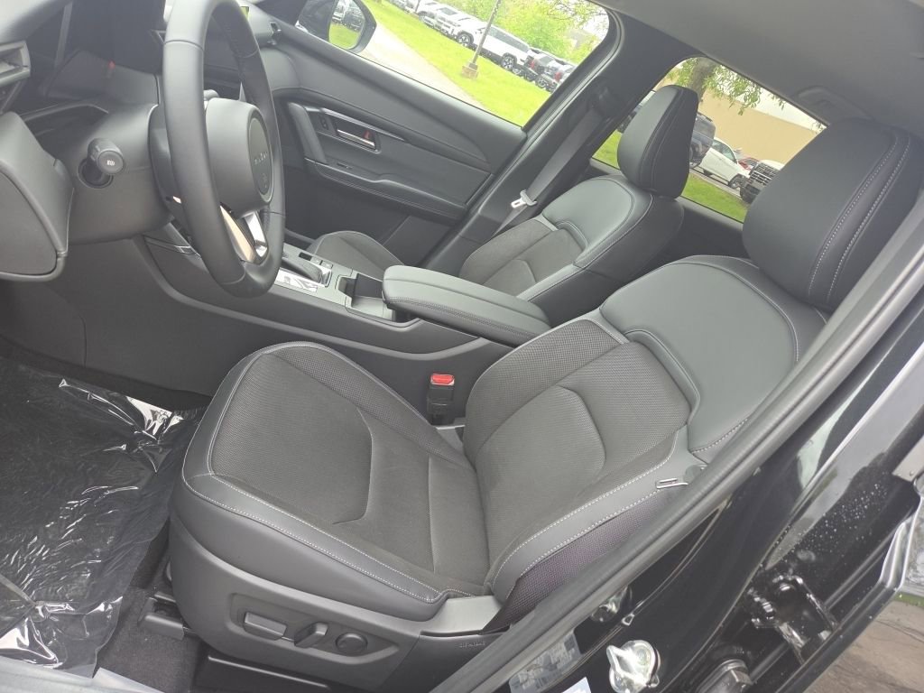 New 2026 MAZDA CX-5 Preferred AWD/4WD image 18