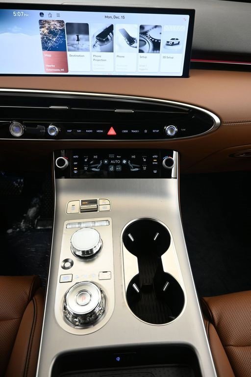 New 2026 Genesis GV70 2.5T Advanced image 29