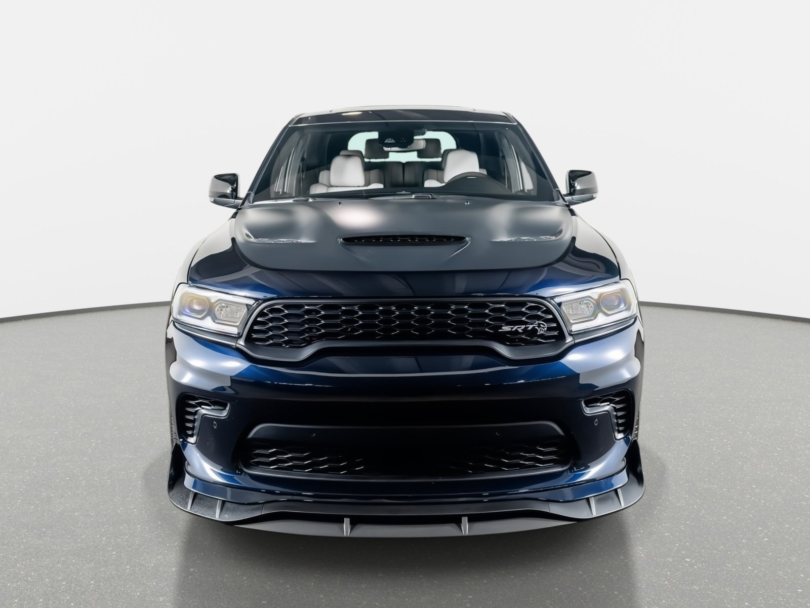 Used 2025 Dodge Durango SRT Hellcat AWD/4WD image 21