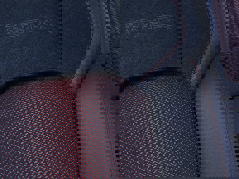 New 2026 Ford Bronco Raptor image 18