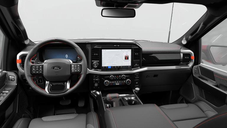 New 2026 Ford F150 Raptor AWD/4WD image 29