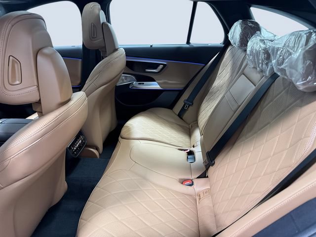 New 2027 Mercedes-Benz E 450 4MATIC All-Terrain Wagon image 7