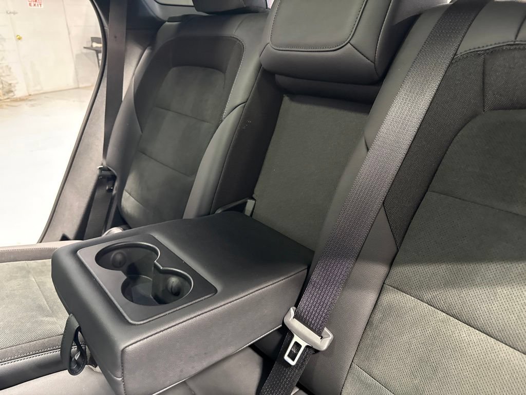 Used 2024 Chevrolet Blazer EV RS RWD image 43