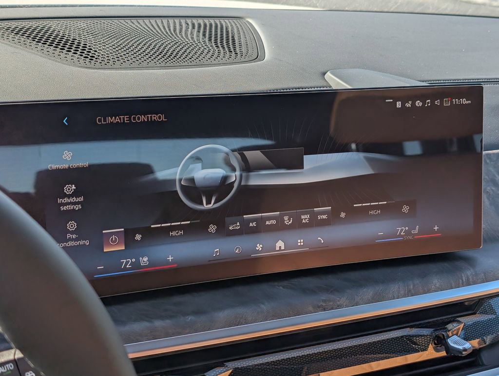 New 2026 BMW X5 xDrive40i image 27