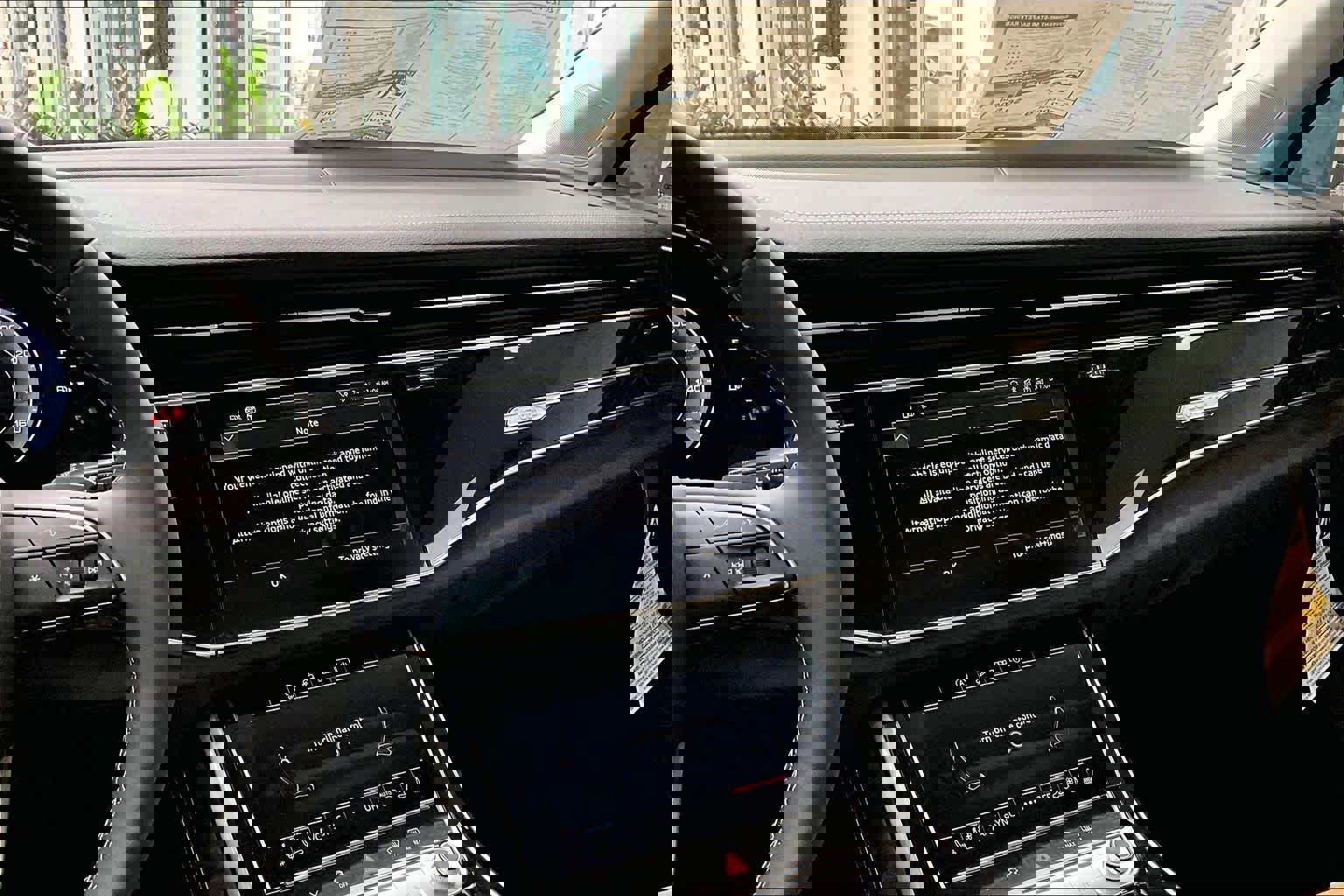 Used 2025 Audi Q7 Premium Plus image 7