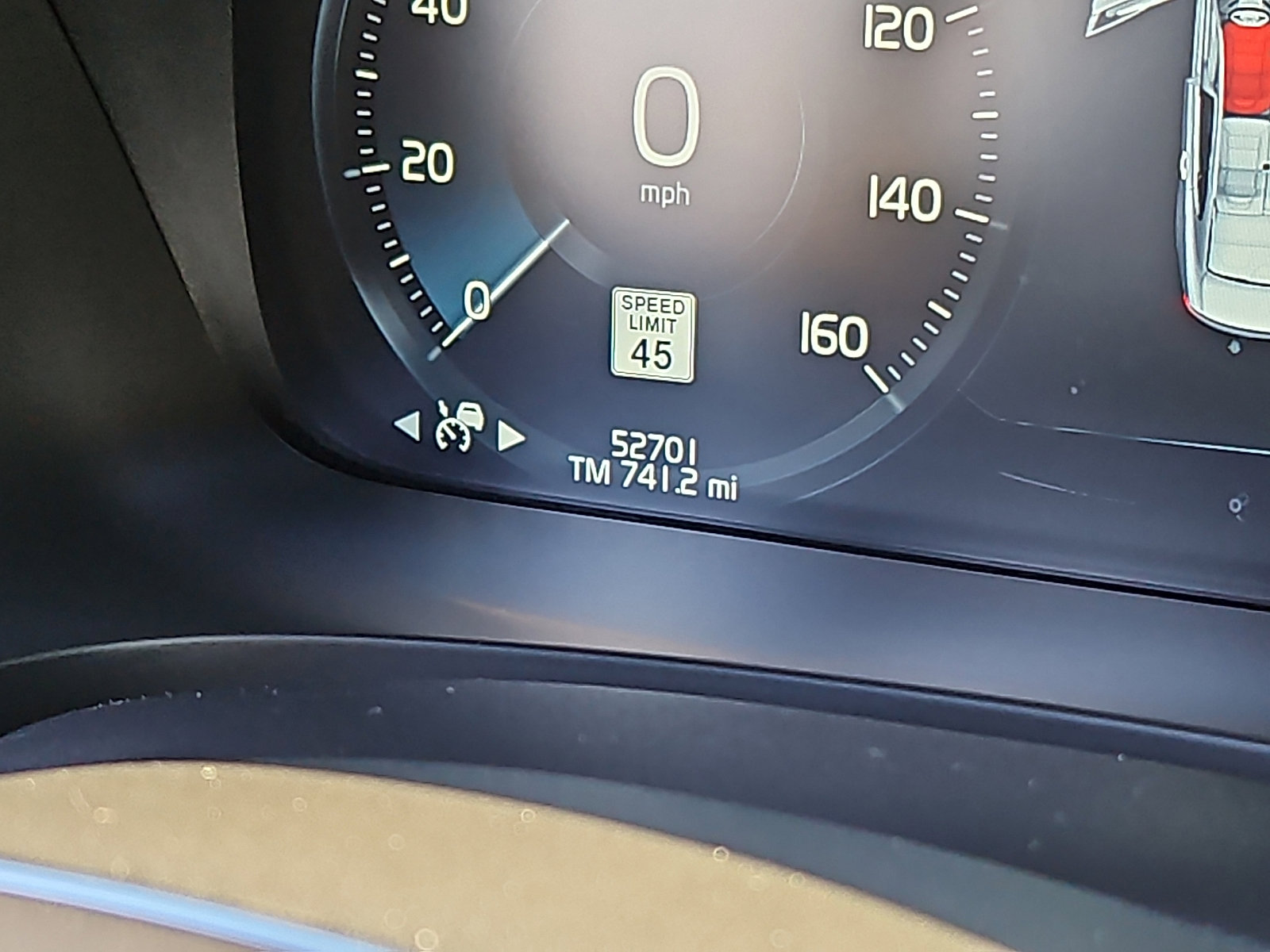 Used 2018 Volvo S90 T5 Momentum w/ Convenience Package image 21