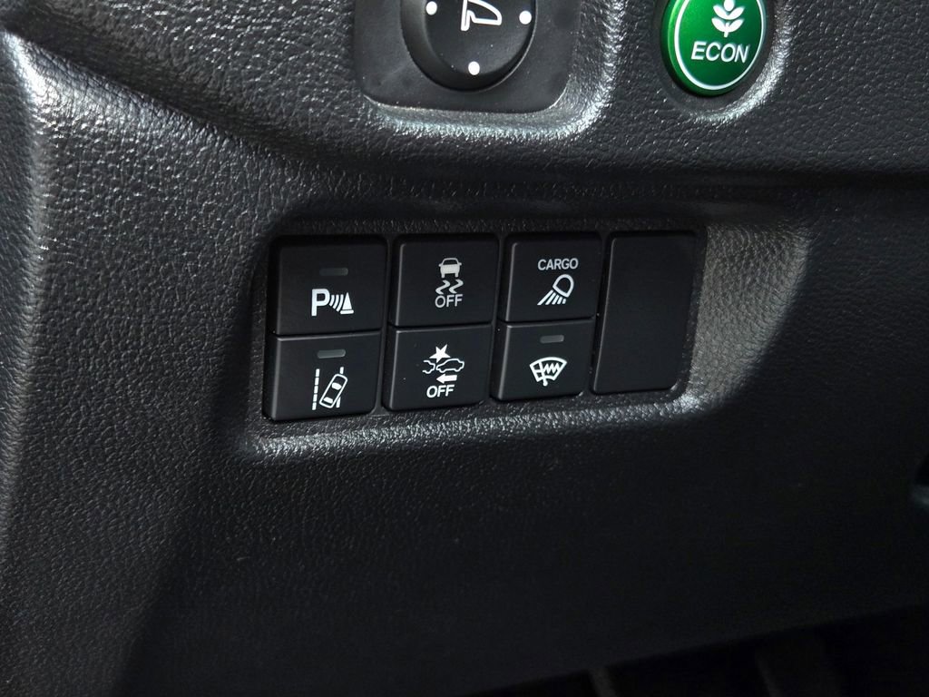 Used 2024 Honda Ridgeline TrailSport image 21