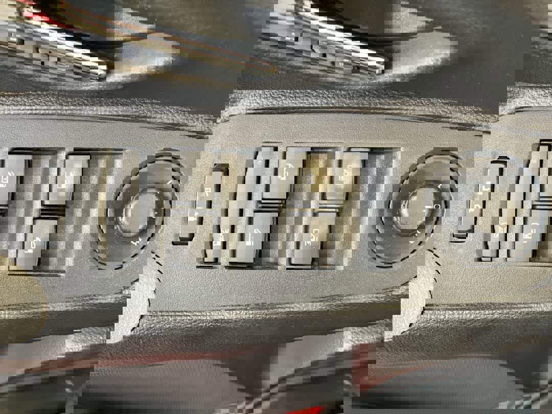 Used 2018 Chevrolet Trax LT image 16