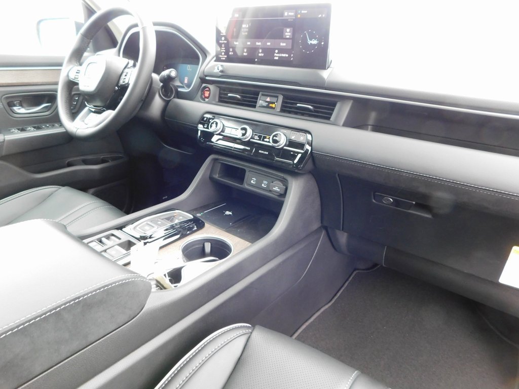 New 2026 Honda Pilot Elite image 20