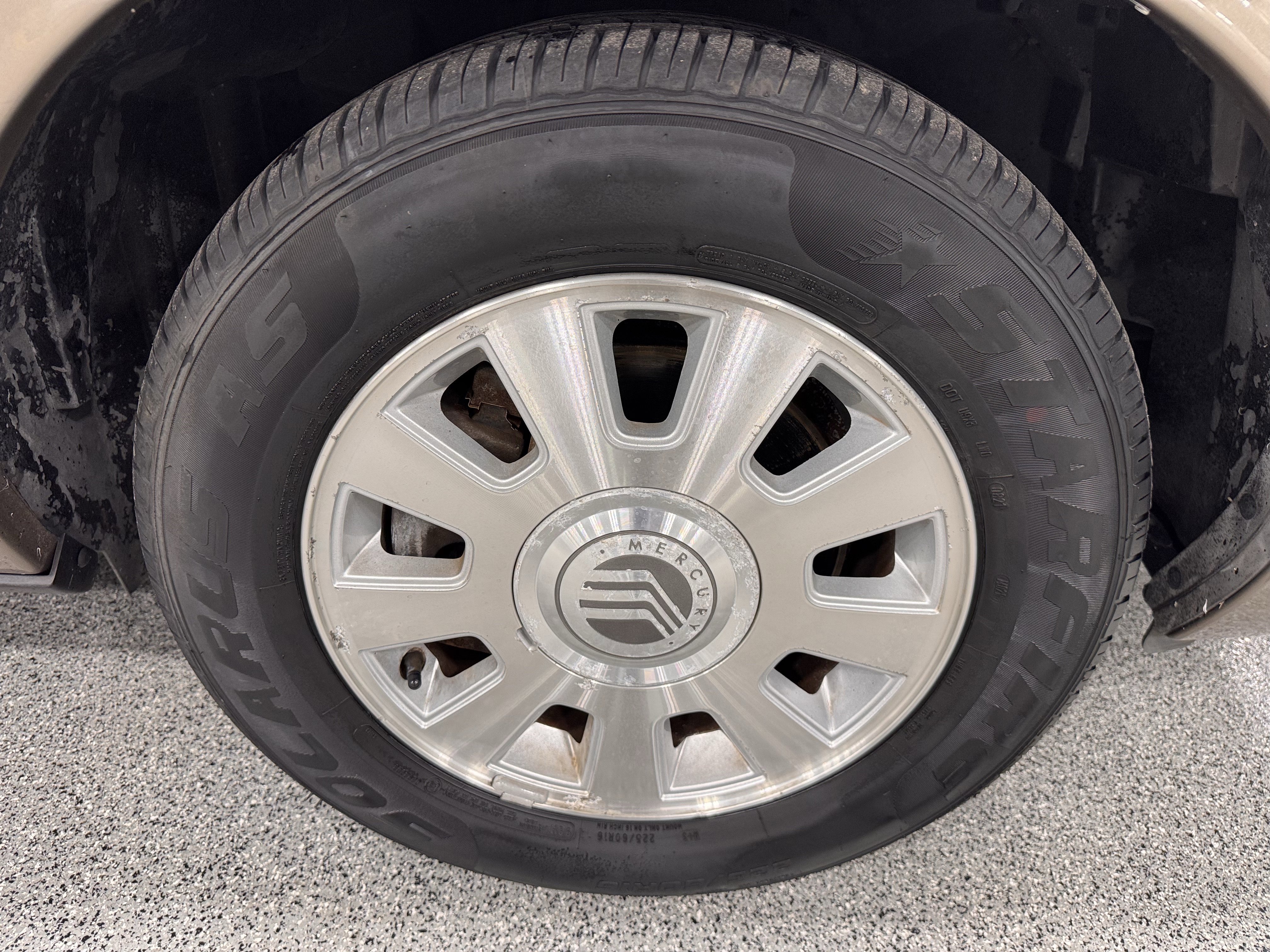 Used 2003 Mercury Grand Marquis LS image 24