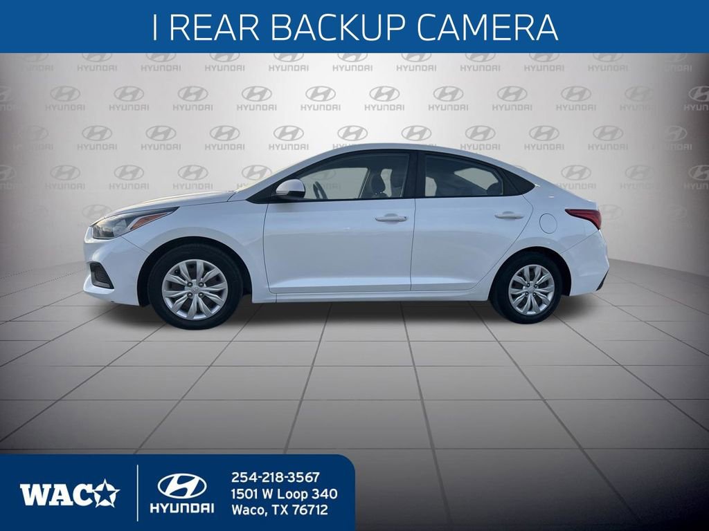 Used 2018 Hyundai Accent SE image 6