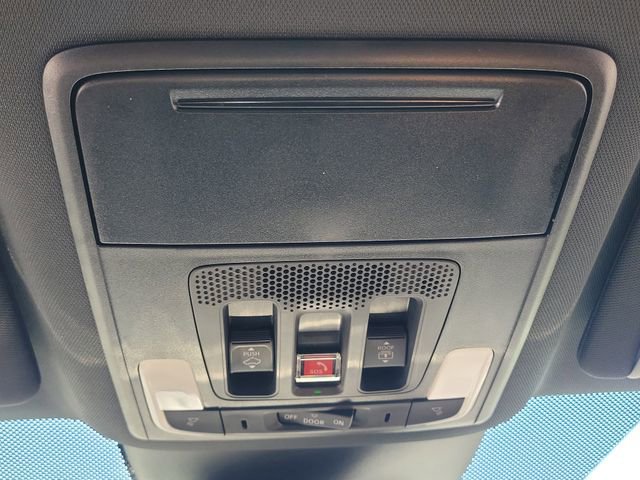 Certified 2026 Honda Passport TrailSport Elite image 33