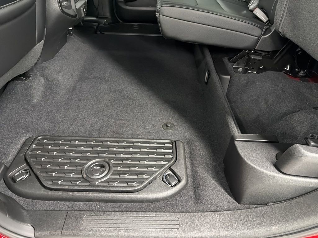 New 2026 RAM 1500 Rebel AWD/4WD image 12