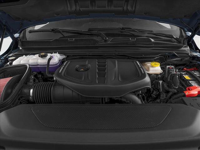 New 2027 RAM 1500 RHO AWD/4WD image 8