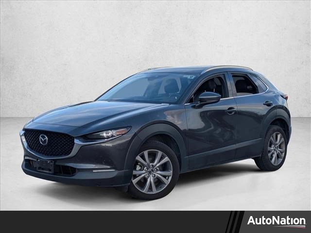 Used 2020 MAZDA CX-30 AWD w/ Premium Package