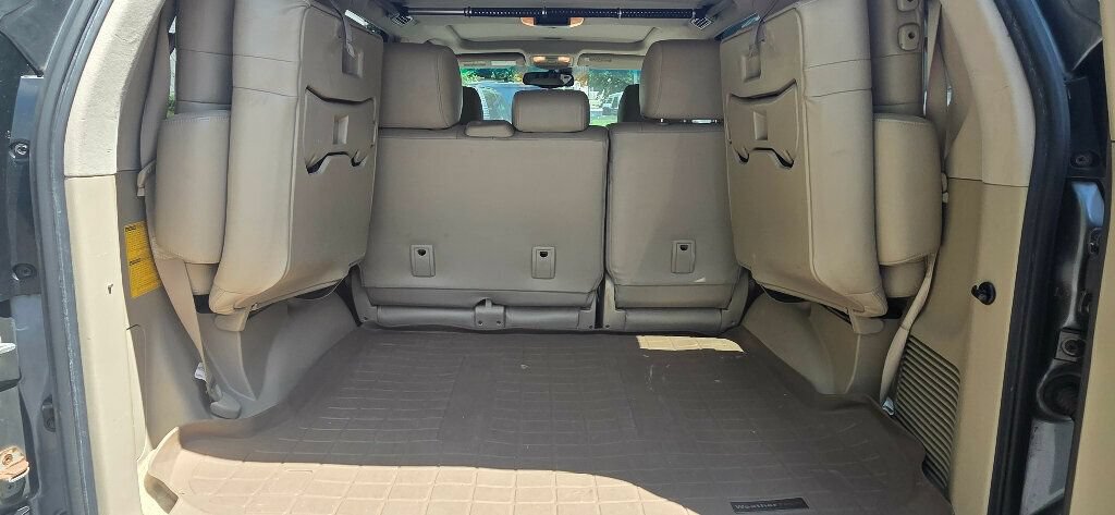 Used 2006 Lexus GX 470 AWD/4WD image 14