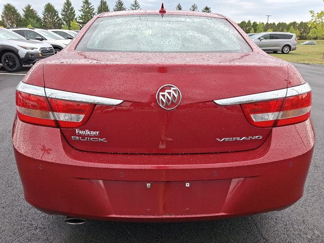 Used 2014 Buick Verano Leather FWD image 6