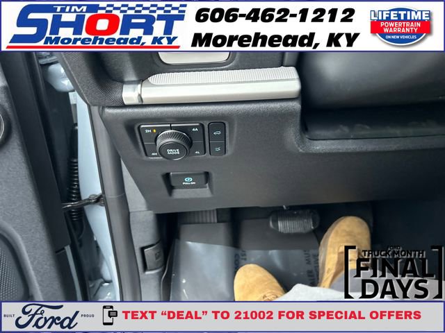 New 2025 Ford Expedition Max Active AWD/4WD image 31