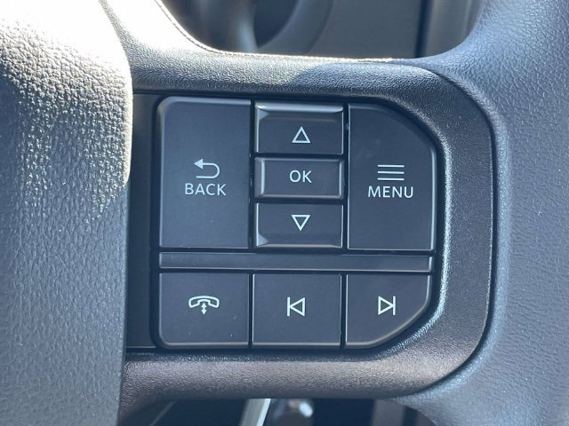 New 2026 Ford F150 STX w/ Equipment Group 200A RWD image 19