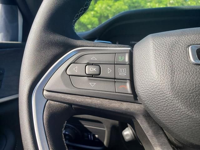 New 2024 Jeep Grand Cherokee Limited w/ Luxury Tech Group II image 25