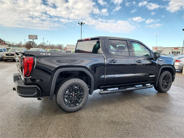 New 2026 GMC Sierra 1500 Elevation w/ Elevation Select Package image 2