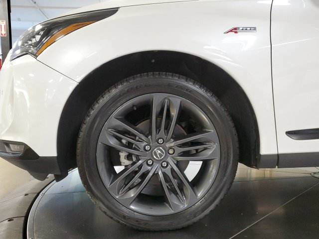 Used 2022 Acura RDX w/ Advance Package AWD/4WD image 38