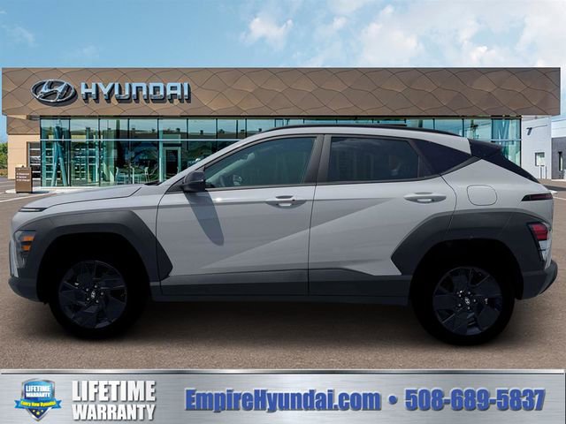 New 2026 Hyundai Kona SEL Sport image 3