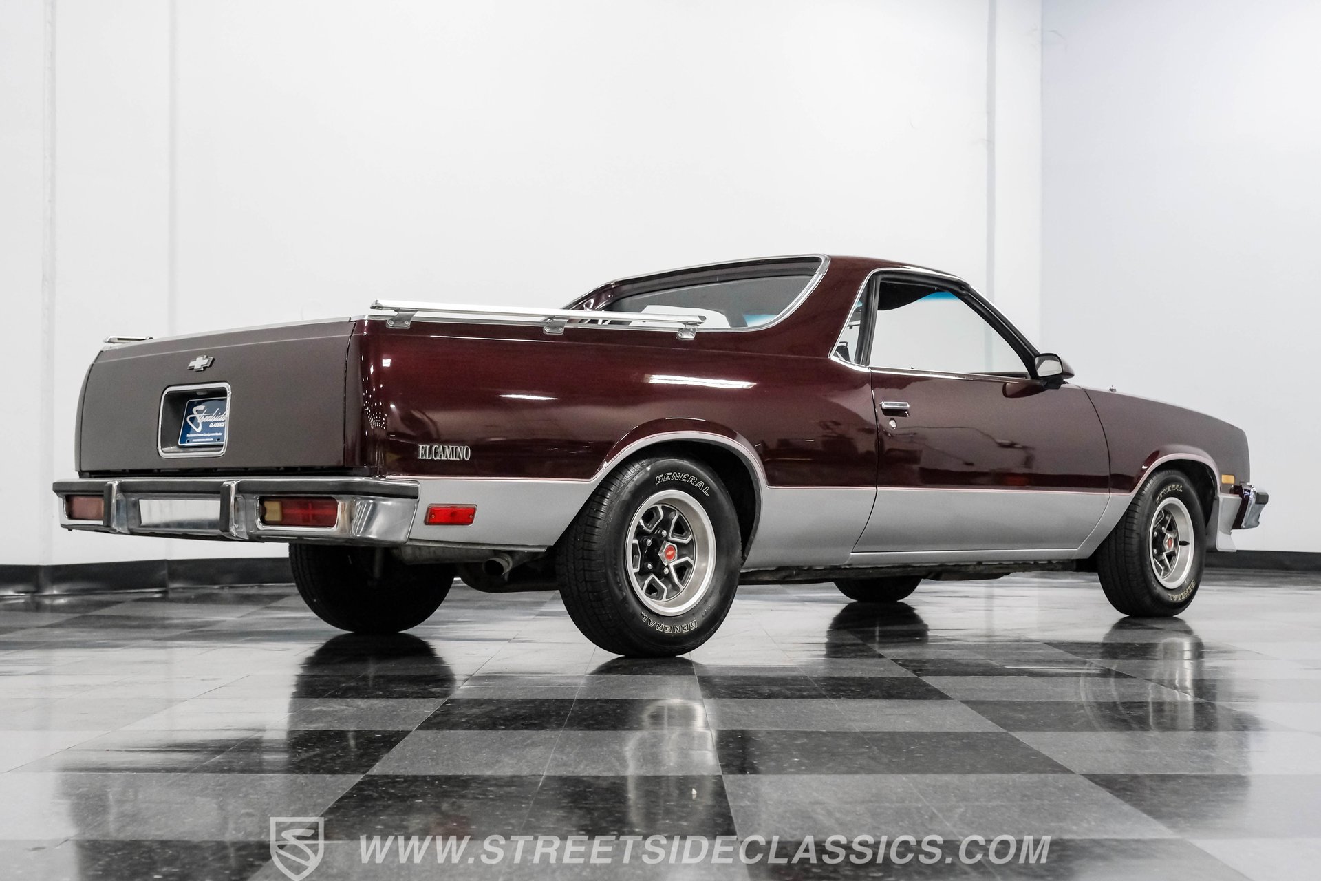 Used 1986 Chevrolet El Camino V8 image 25