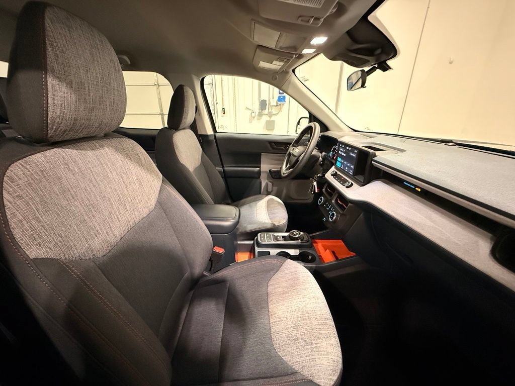 Used 2023 Ford Maverick XLT FWD image 28