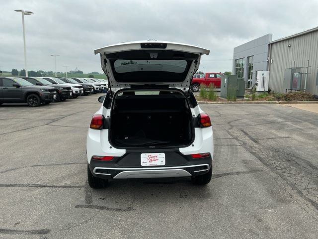 Used 2022 Buick Encore GX Preferred FWD image 13