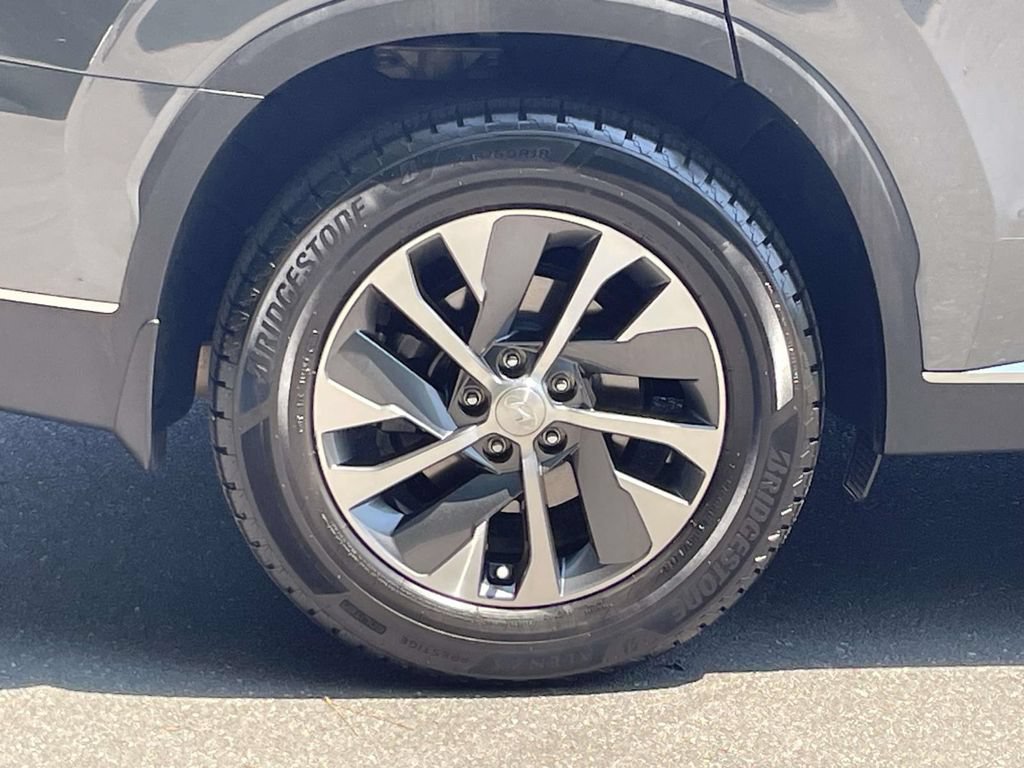 Used 2020 Hyundai Palisade SEL FWD image 7
