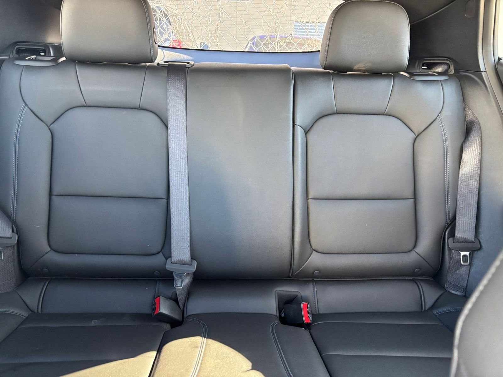 Used 2025 Buick Envista Sport Touring image 36