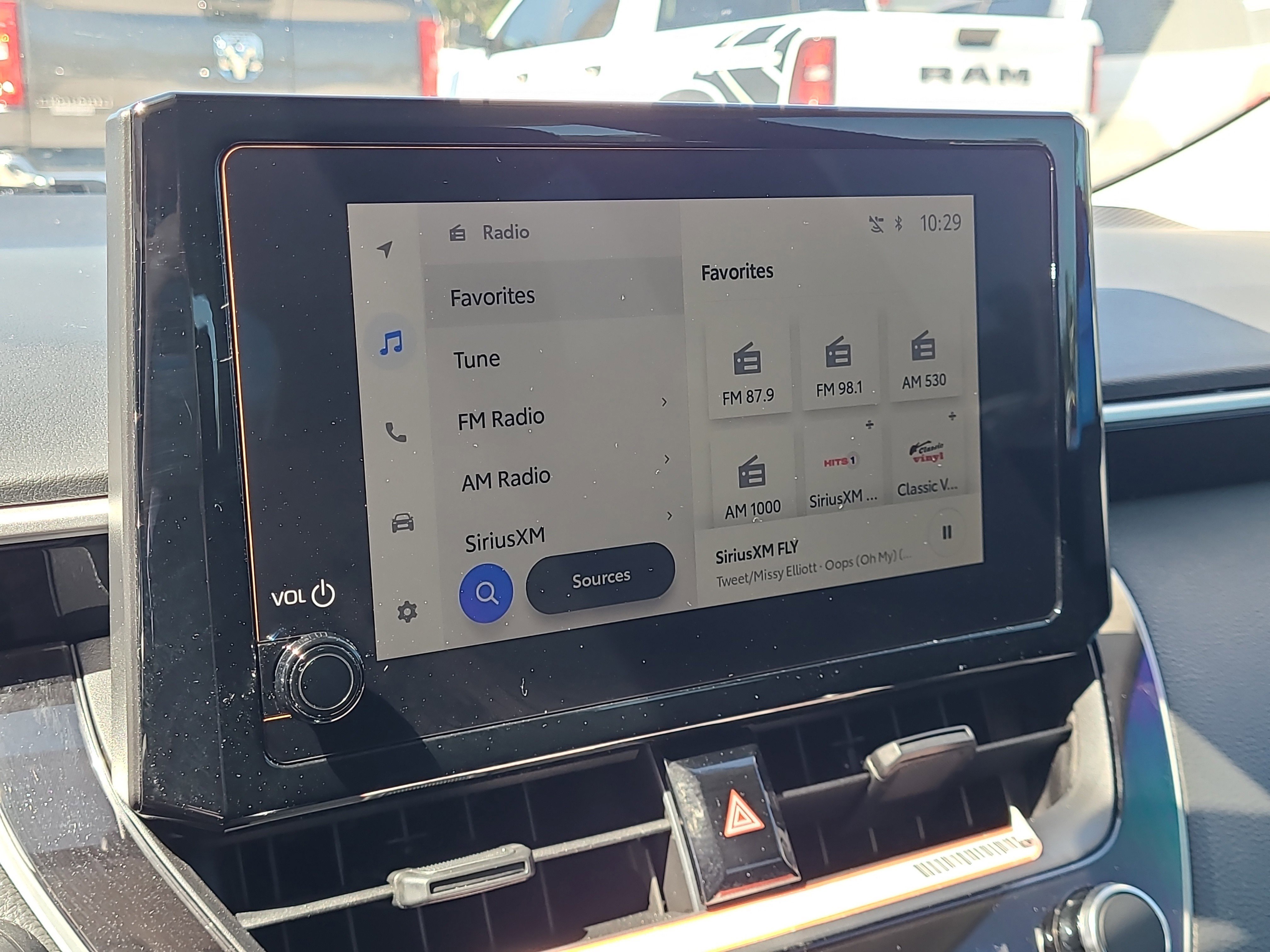 Used 2025 Toyota Corolla LE FWD image 23