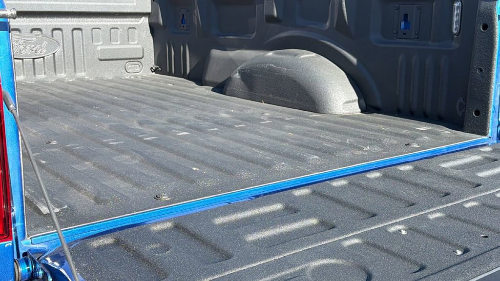 Used 2018 Ford F150 XLT w/ Equipment Group 302A Luxury image 27