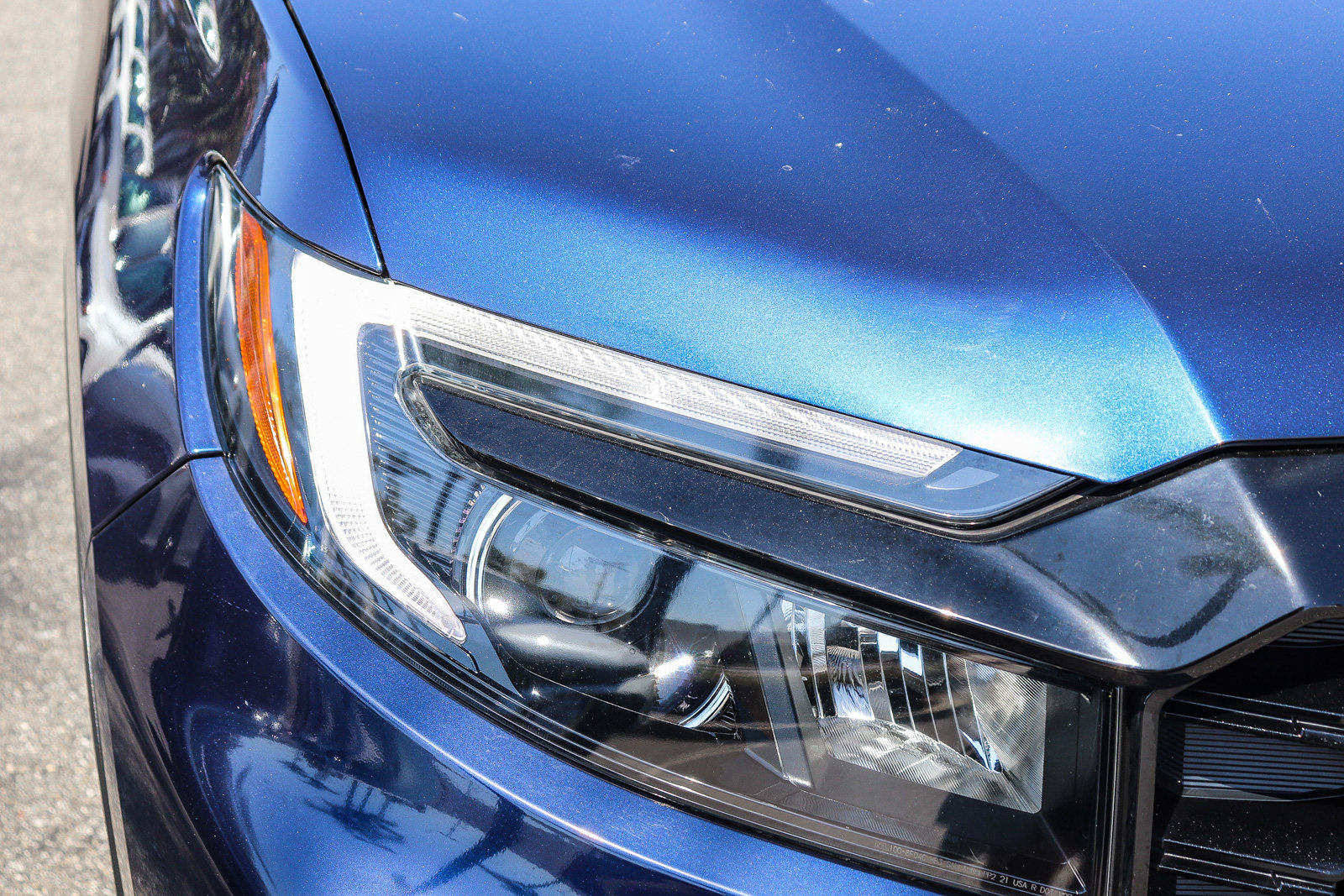 Certified 2023 Honda Passport Elite image 6