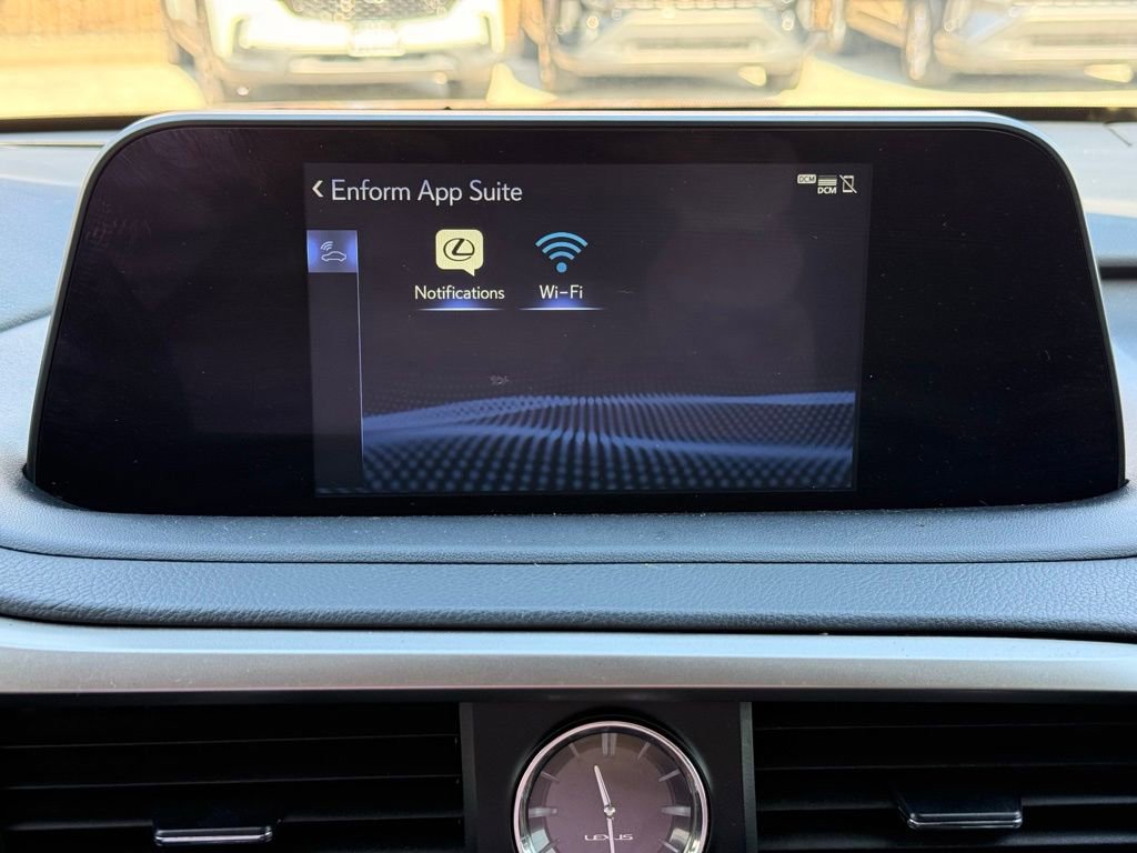 Used 2020 Lexus RX 350 FWD w/ Premium Package image 16