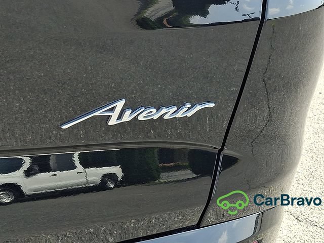 Certified 2024 Buick Enclave Avenir w/ Trailering Package, 5000 lbs. AWD/4WD image 32