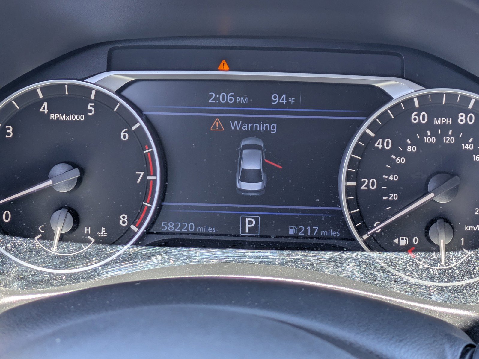 Used 2024 Nissan Altima 2.5 SV FWD image 24