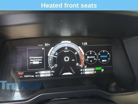 Used 2022 Toyota Tundra Capstone AWD/4WD image 11