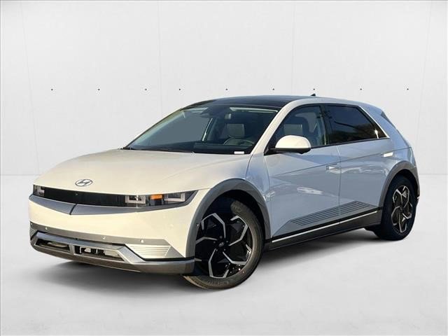 New 2024 Hyundai Ioniq 5 Limited
