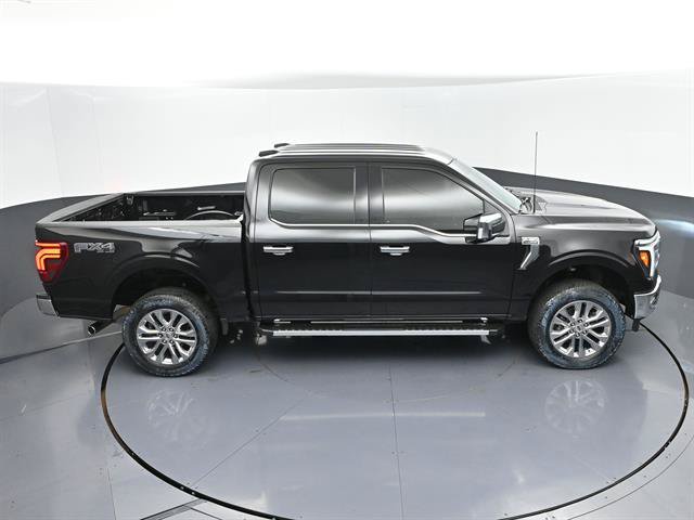 Used 2024 Ford F150 Lariat w/ FX4 Off-Road Package AWD/4WD image 43